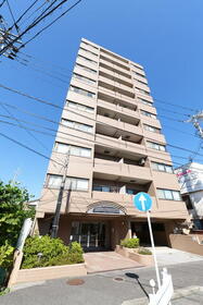 シーアイマンション京急田浦