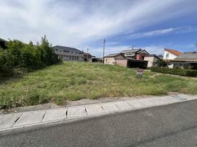 愛知県一宮市東五城字西大堀