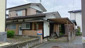 岩手県盛岡市西青山２丁目