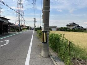 愛知県刈谷市東境町登り坂