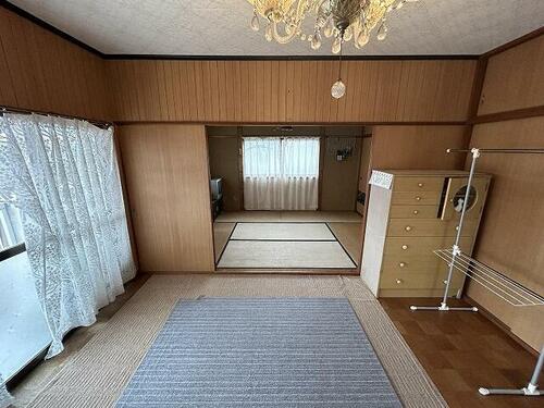 detached 鹿児島県姶良市平松