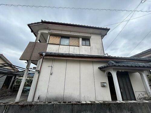 detached 鹿児島県姶良市平松