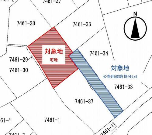 detached 鹿児島県姶良市平松