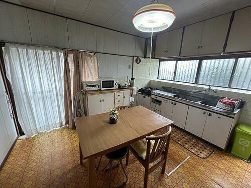 detached 鹿児島県姶良市平松