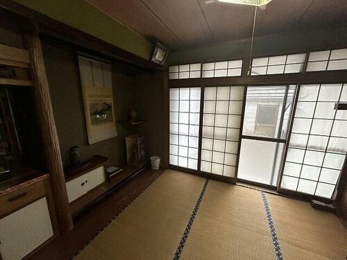 detached 鹿児島県姶良市平松