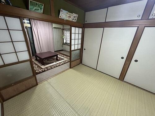 detached 鹿児島県姶良市平松