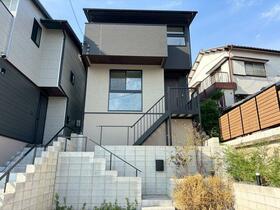 愛知県東海市富木島町峰畑