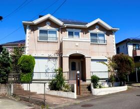 愛知県犬山市桃山台２丁目