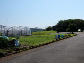 静岡県沼津市青野