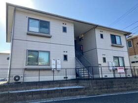 コーポリバーサイドＡ棟 101 ｜ 福岡県北九州市小倉南区沼南町２丁目（賃貸アパート2LDK・1階・54.50㎡） その2