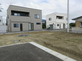 宮城県東松島市矢本字裏町