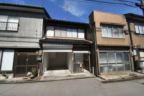 townhouse 富山県高岡市立野