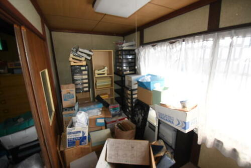 townhouse 富山県高岡市立野