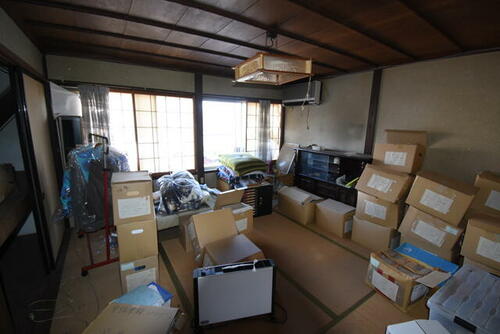 townhouse 富山県高岡市立野