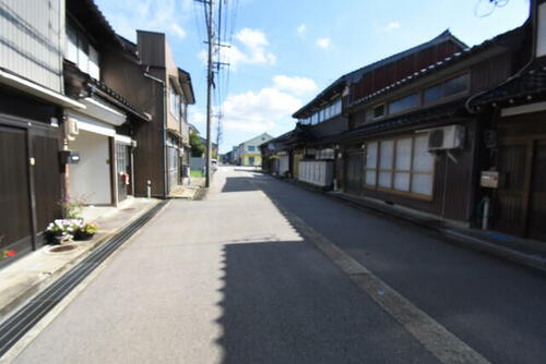 townhouse 富山県高岡市立野