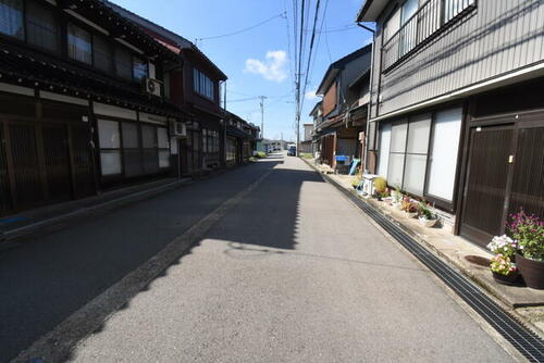 townhouse 富山県高岡市立野