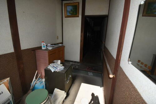 townhouse 富山県高岡市立野