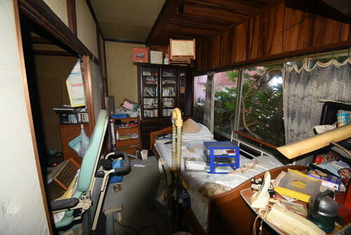 townhouse 富山県高岡市立野