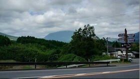 大分県由布市湯布院町川北