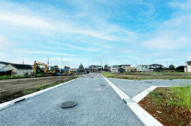 栃木県宇都宮市下田原町