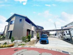三重県松阪市久米町
