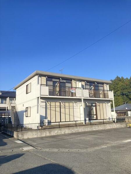 apartment 茨城県高萩市大字上手綱
地図を見る