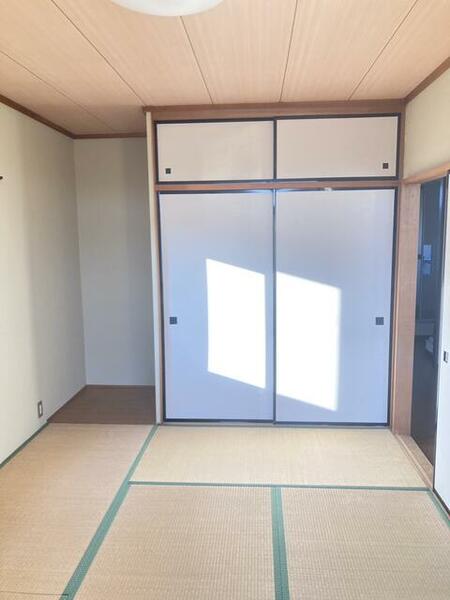 apartment 茨城県高萩市大字上手綱
地図を見る