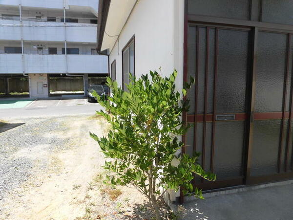 detached 茨城県北茨城市磯原町磯原５丁目
地図を見る