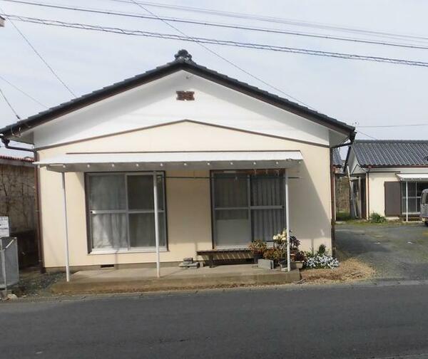 detached 茨城県北茨城市磯原町磯原５丁目
地図を見る