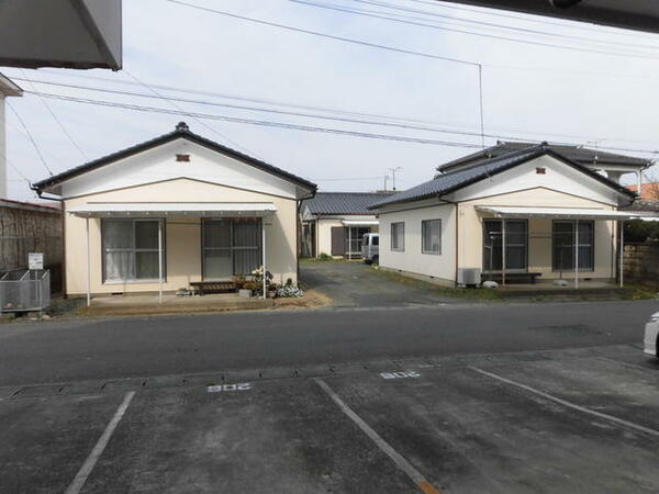 detached 茨城県北茨城市磯原町磯原５丁目

地図を見る