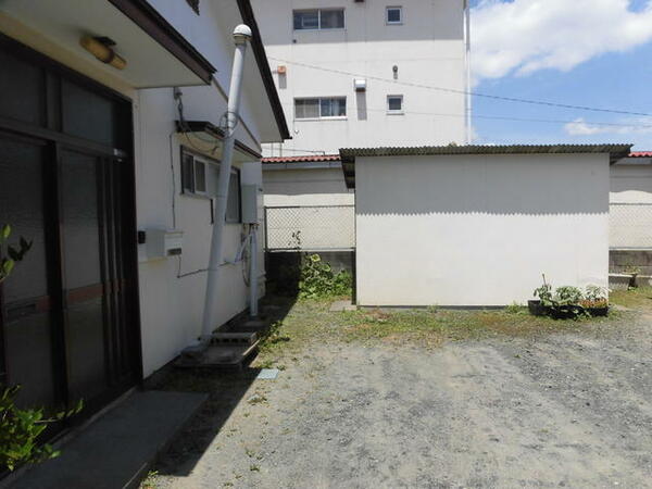 detached 茨城県北茨城市磯原町磯原５丁目
地図を見る