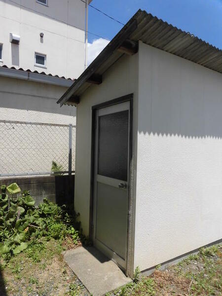 detached 茨城県北茨城市磯原町磯原５丁目
地図を見る