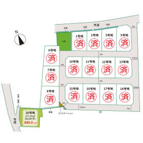 香川県高松市下田井町
