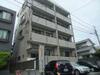 鹿児島中央駅より徒歩3分 築26年6ヶ月 4階建の賃貸物件