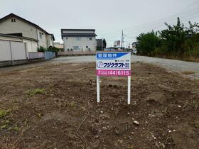 茨城県下妻市長塚