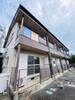 コーポ四番館アップル 1階 築32年9ヶ月の賃貸物件