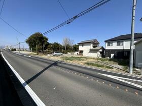 群馬県前橋市亀里町