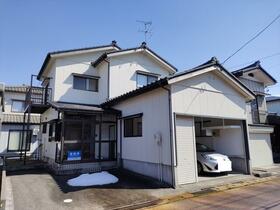 新潟県長岡市中之島