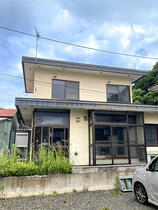 函館戸建Ⅲ  ｜ 北海道函館市東山３丁目（賃貸一戸建3LDK・--・84.46㎡） その1