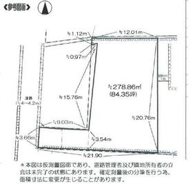 愛知県東海市荒尾町神田