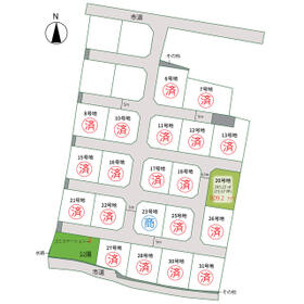 香川県高松市川島東町