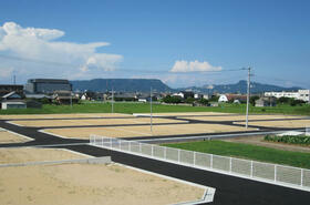 香川県高松市上林町