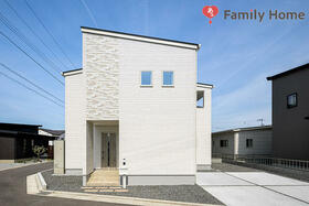 香川県丸亀市津森町