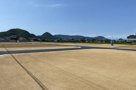 香川県高松市川部町
