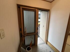 新潟県三条市南新保