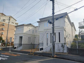 神奈川県横浜市緑区十日市場町