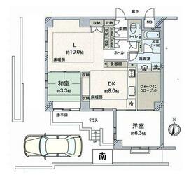 ロワイヤル室町