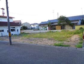 福島県福島市岡部字高畑