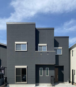 大阪府堺市東区大美野