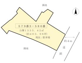 山口県周南市大字須々万本郷